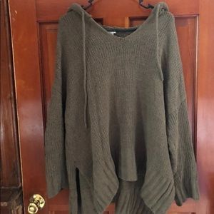 Aerie super soft and cozy sweater